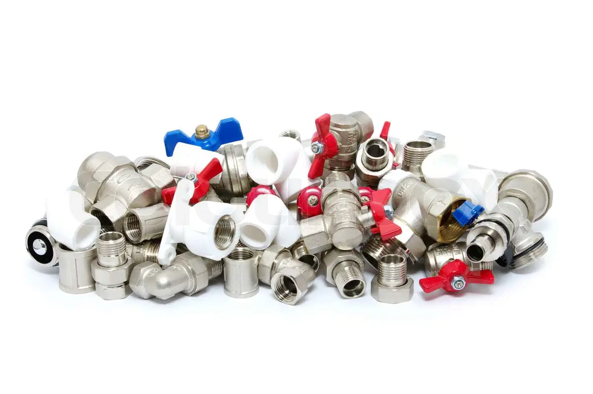 Electrical & Plumbing Items